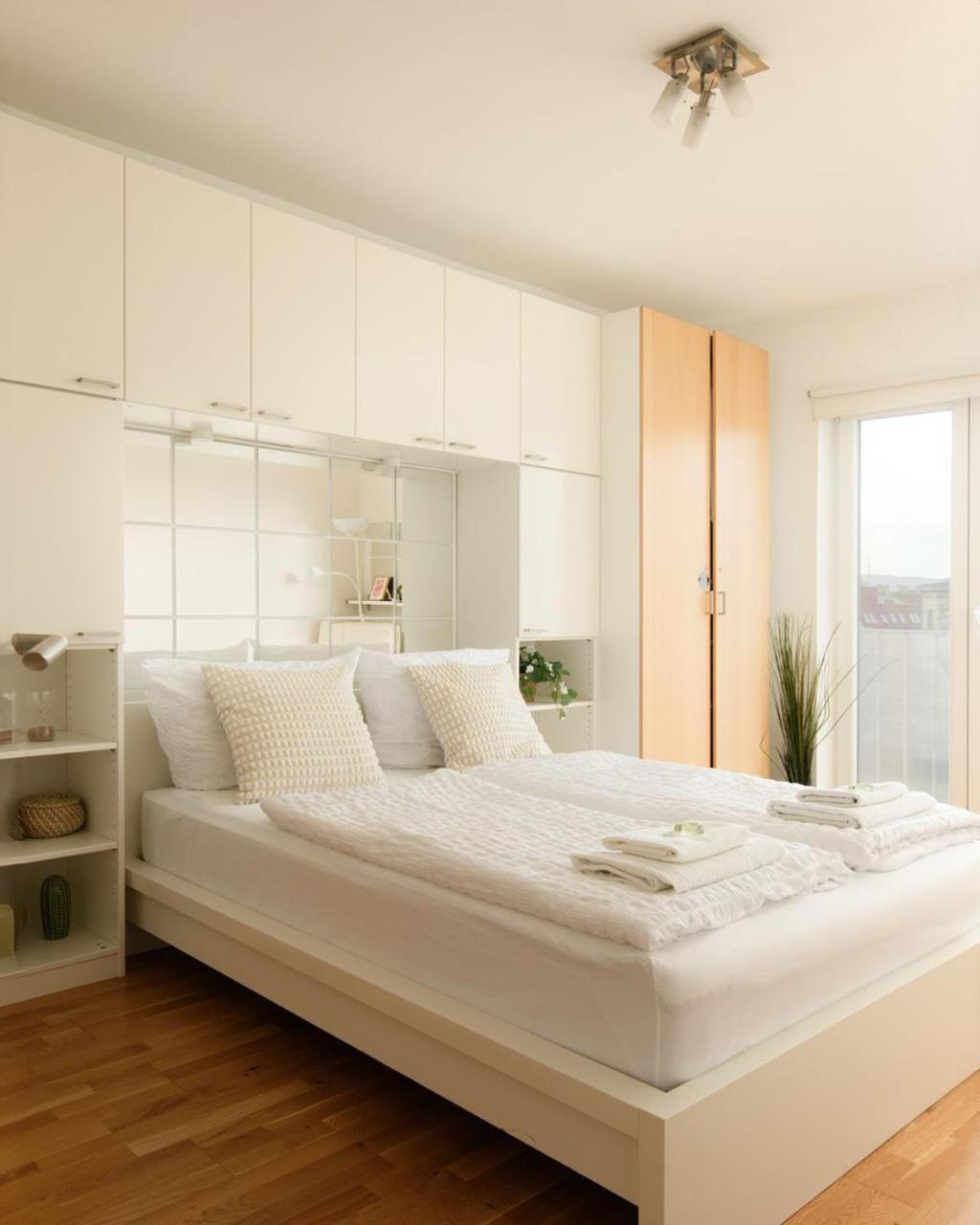 Modern Vienna Apartment In Prime Location Exterior photo